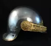 French Dragoon or Cuirassier Officers Helmet Visuel 6